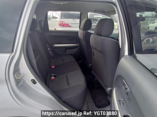 Used 2003 AT toyota ist NCP60 Image[14]