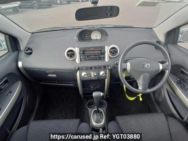 Used 2003 AT toyota ist NCP60 Image[16]