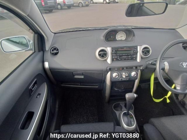 Used 2003 AT toyota ist NCP60 Image[17]
