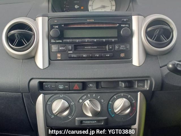 Used 2003 AT toyota ist NCP60 Image[18]