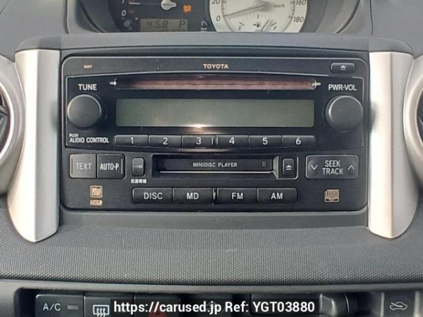 Used 2003 AT toyota ist NCP60 Image[20]