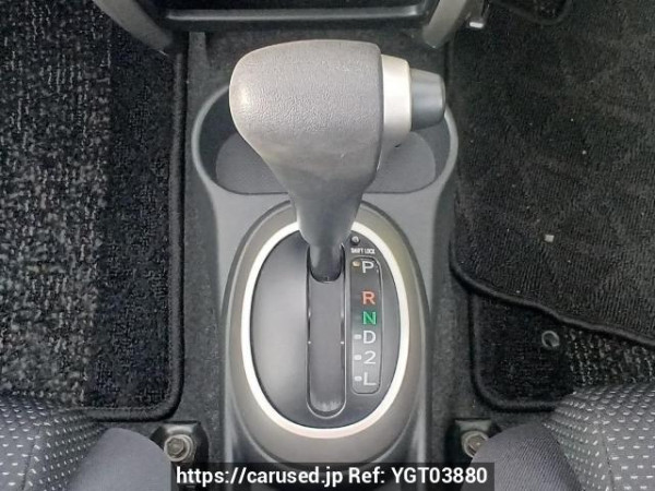 Used 2003 AT toyota ist NCP60 Image[22]