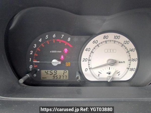 Used 2003 AT toyota ist NCP60 Image[23]