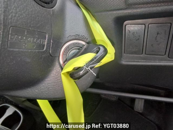 Used 2003 AT toyota ist NCP60 Image[25]
