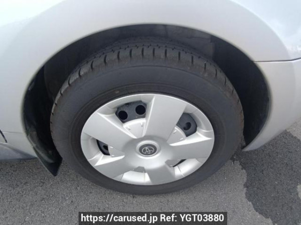 Used 2003 AT toyota ist NCP60 Image[26]