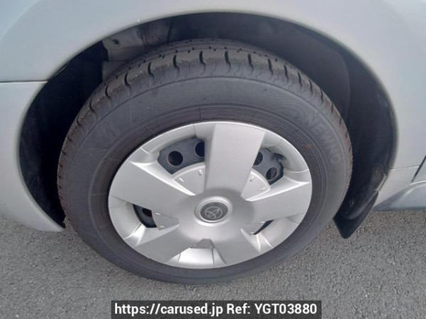 Used 2003 AT toyota ist NCP60 Image[27]