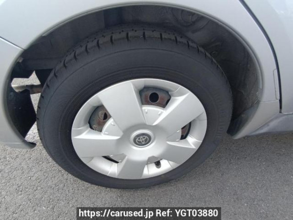 Used 2003 AT toyota ist NCP60 Image[28]