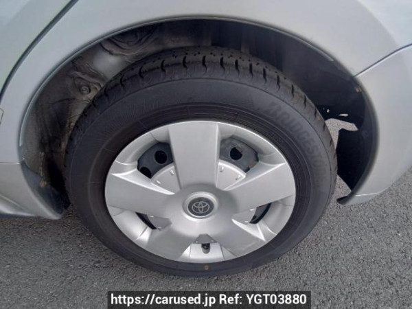 Used 2003 AT toyota ist NCP60 Image[29]