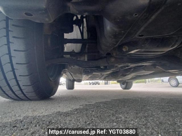 Used 2003 AT toyota ist NCP60 Image[30]