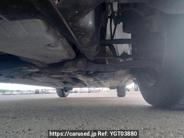 Used 2003 AT toyota ist NCP60 Image[31]