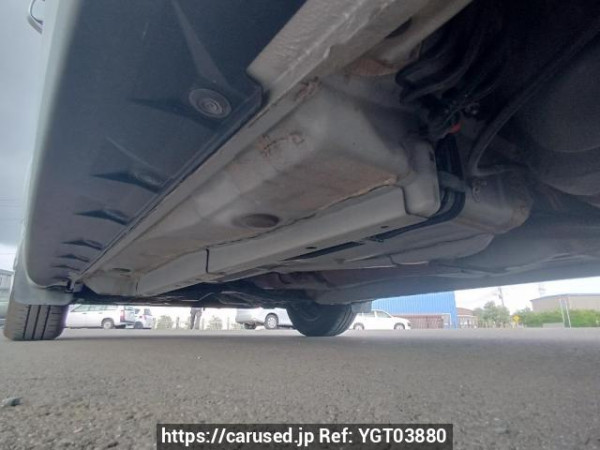 Used 2003 AT toyota ist NCP60 Image[32]