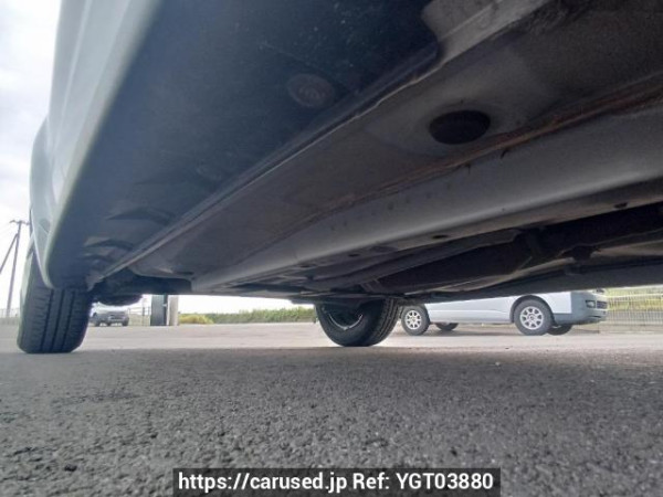 Used 2003 AT toyota ist NCP60 Image[34]