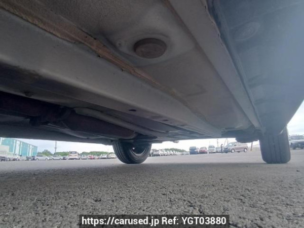 Used 2003 AT toyota ist NCP60 Image[35]