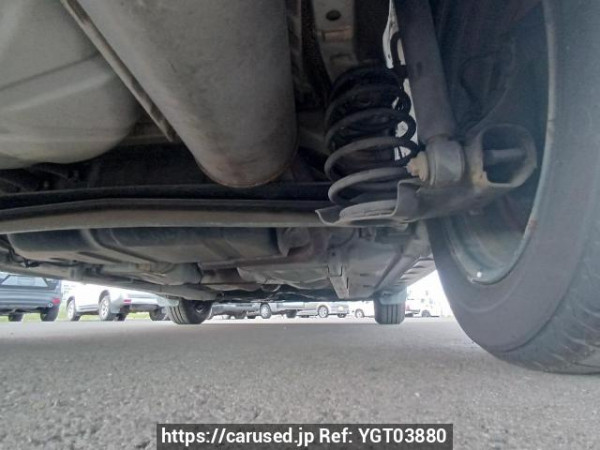 Used 2003 AT toyota ist NCP60 Image[37]