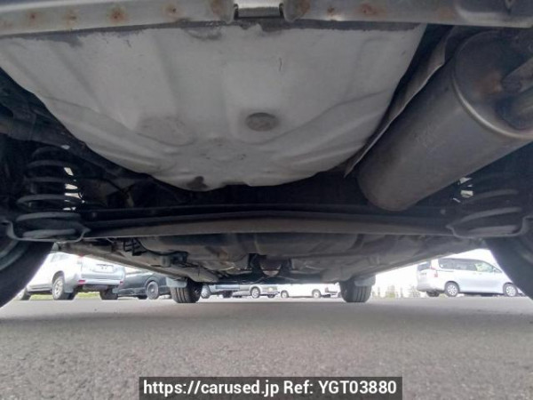 Used 2003 AT toyota ist NCP60 Image[38]