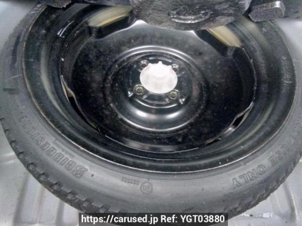 Used 2003 AT toyota ist NCP60 Image[39]