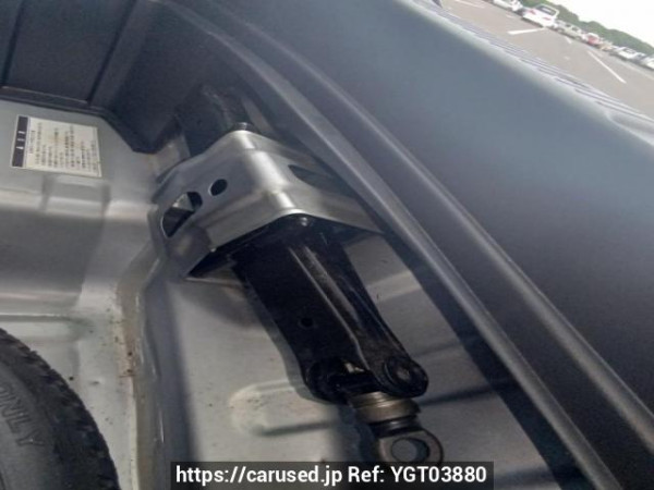 Used 2003 AT toyota ist NCP60 Image[40]