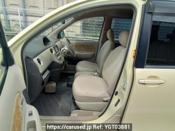 Used 2006 AT toyota sienta NCP81G Image[12]
