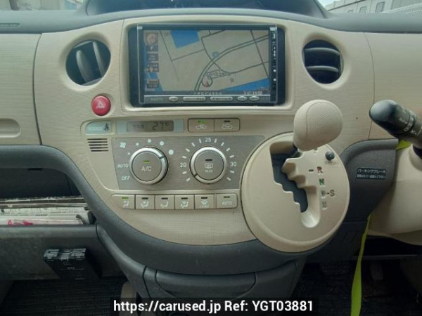 Used 2006 AT toyota sienta NCP81G Image[19]