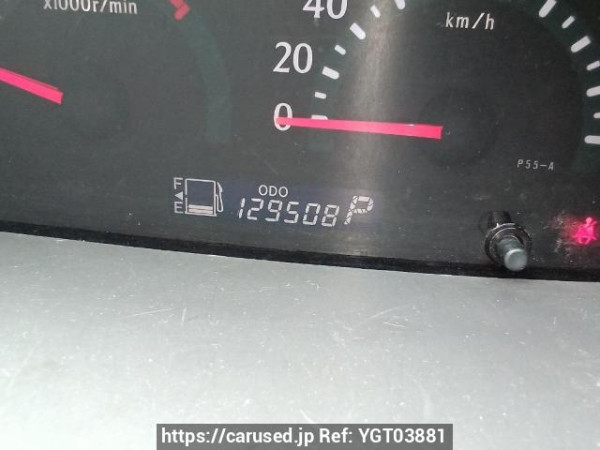 Used 2006 AT toyota sienta NCP81G Image[25]