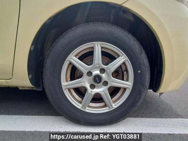 Used 2006 AT toyota sienta NCP81G Image[27]