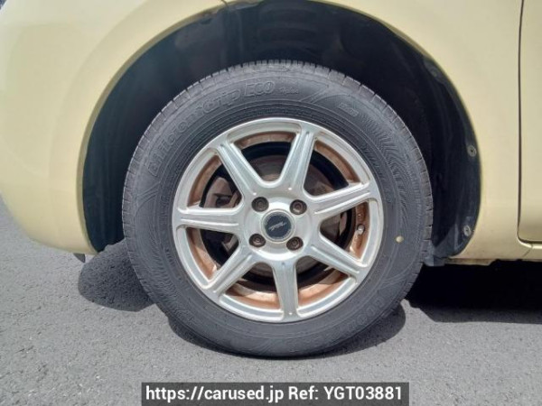 Used 2006 AT toyota sienta NCP81G Image[28]