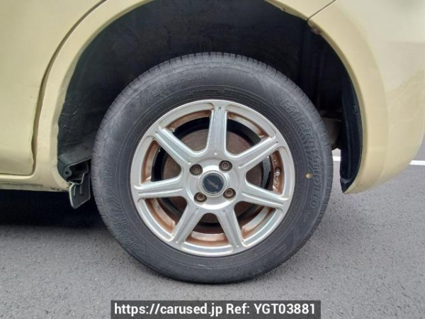 Used 2006 AT toyota sienta NCP81G Image[30]