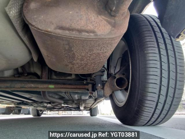 Used 2006 AT toyota sienta NCP81G Image[38]
