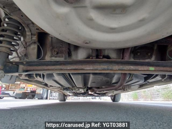 Used 2006 AT toyota sienta NCP81G Image[39]