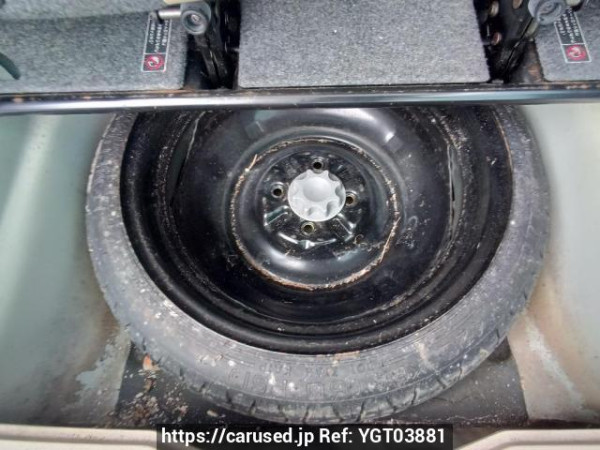 Used 2006 AT toyota sienta NCP81G Image[40]