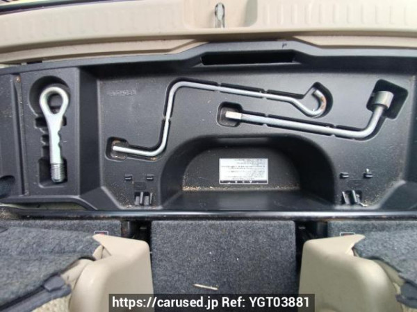 Used 2006 AT toyota sienta NCP81G Image[41]