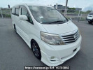 Toyota Alphard ANH10W