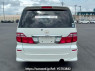 Used 2006 AT toyota alphard ANH10W Image[5]
