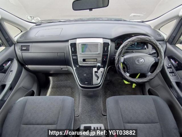 Used 2006 AT toyota alphard ANH10W Image[17]