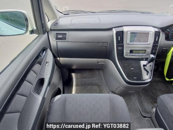Used 2006 AT toyota alphard ANH10W Image[18]