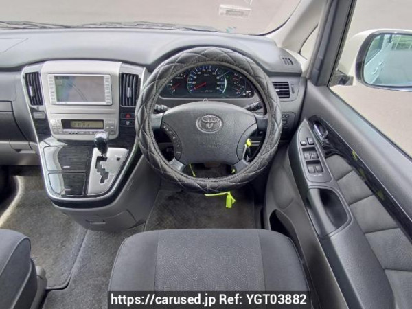 Used 2006 AT toyota alphard ANH10W Image[20]