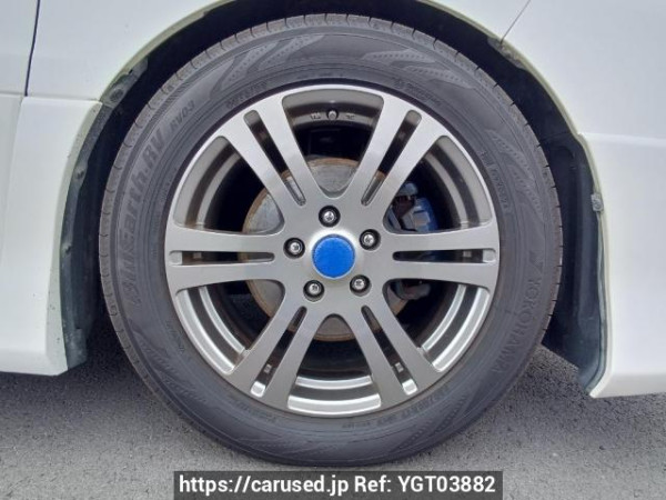 Used 2006 AT toyota alphard ANH10W Image[27]