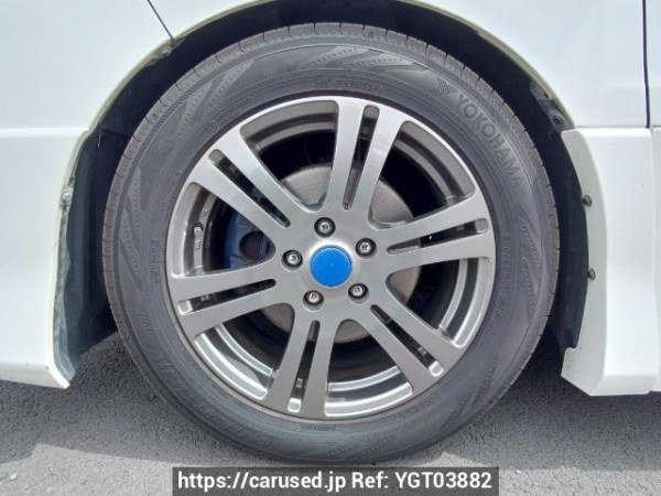 Used 2006 AT toyota alphard ANH10W Image[28]