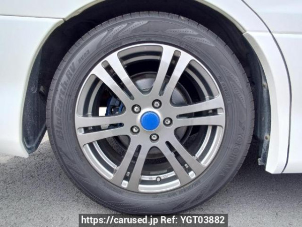 Used 2006 AT toyota alphard ANH10W Image[29]