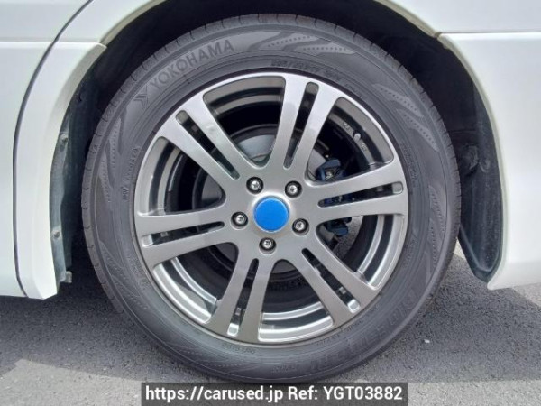 Used 2006 AT toyota alphard ANH10W Image[30]