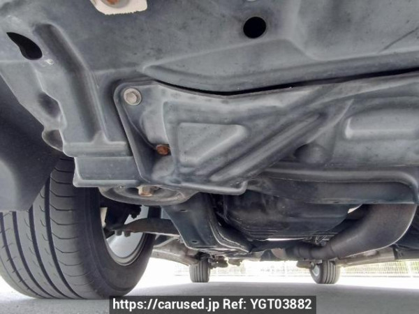 Used 2006 AT toyota alphard ANH10W Image[31]