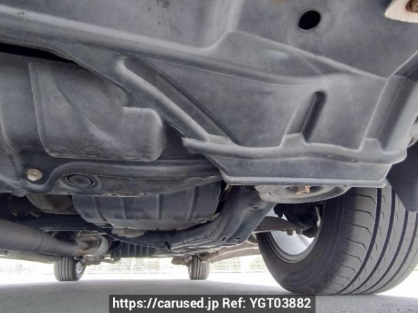 Used 2006 AT toyota alphard ANH10W Image[32]