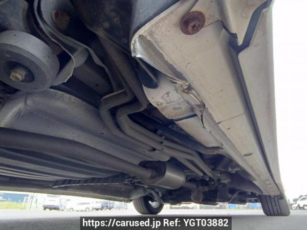 Used 2006 AT toyota alphard ANH10W Image[34]