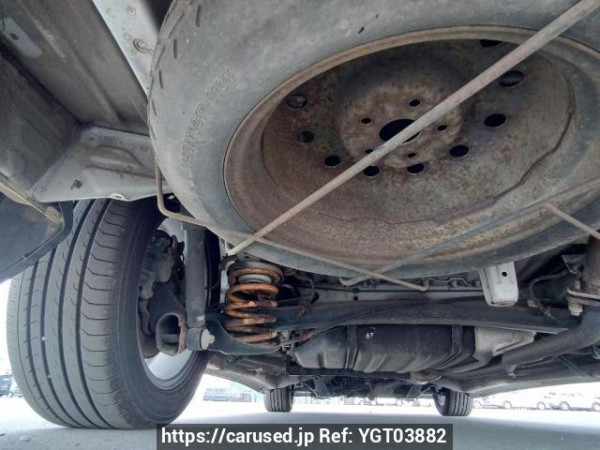 Used 2006 AT toyota alphard ANH10W Image[37]