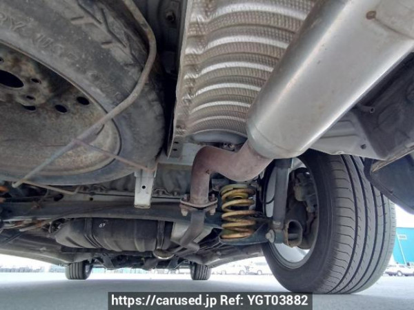 Used 2006 AT toyota alphard ANH10W Image[38]