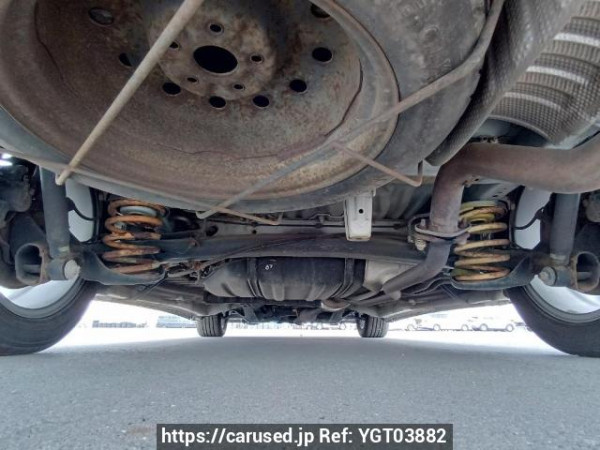 Used 2006 AT toyota alphard ANH10W Image[39]