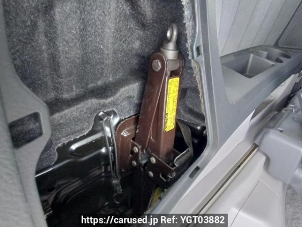 Used 2006 AT toyota alphard ANH10W Image[41]