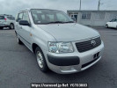 Toyota Succeed Van NCP51V