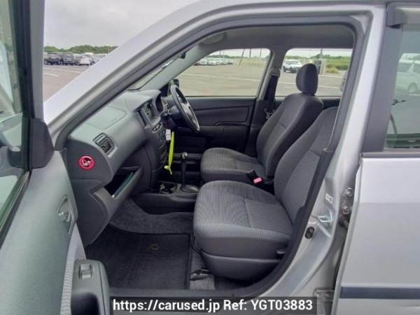 Used 2014 AT toyota succeed-van NCP51V Image[14]