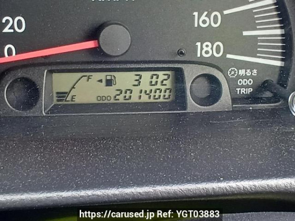 Used 2014 AT toyota succeed-van NCP51V Image[21]